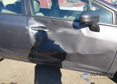 2014 Honda Civic Lx from USA, damaged, VIN 19XFB2F53EE028439